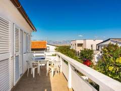 Ferienwohnung - Ferienwohnung Apartment Vukosavljevic