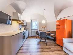 Ferienwohnung - Ferienwohnung La Fiamma