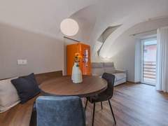 Ferienwohnung - Ferienwohnung La Spada e La Fiamma