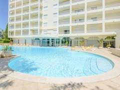 Ferienwohnung - Ferienwohnung Casa Europa - Vilamoura centre