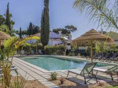 Ferienwohnung - Ferienwohnung Jardins do Golfe at Vale do Lobo