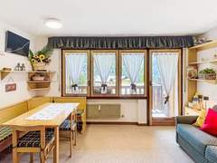 Ferienwohnung - Ferienwohnung Presanella