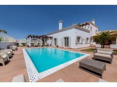 Ferienhaus, Exklusive Unterkunft - Ferienhaus, Villa Villa Areias V6 VIP Properties