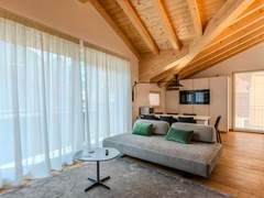 Ferienhaus, Exklusive Unterkunft - Ferienwohnung, Villa Anastasia