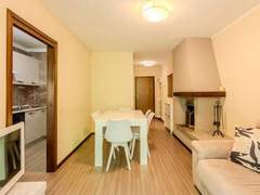 Ferienwohnung - Ferienwohnung Angolo di sole
