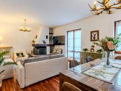 Ferienwohnung - Ferienwohnung Maison Ginevra