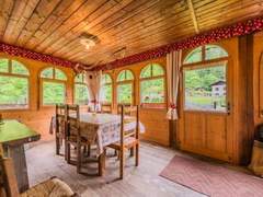 Ferienhaus - Ferienhaus, Chalet Villa Ragada