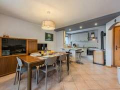 Ferienwohnung - Ferienwohnung Casa Roby