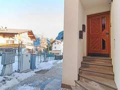 Ferienwohnung - Ferienwohnung Cesa Cristina
