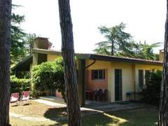 Ferienhaus - Ferienhaus Ferienvilla Genny 1