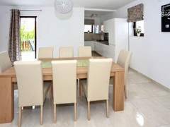 Ferienwohnung - Ferienwohnung Moderne Ferienwohnung mit Meerblick