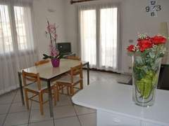 Ferienwohnung - Ferienwohnung Wohnung 'Maria 4' mit Terrasse
