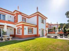 Ferienhaus - Ferienhaus 4-Schlafzimmer-Villa R2, Garten, Pool, Strand