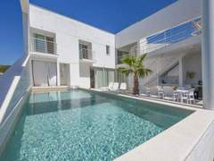 Ferienhaus, Exklusive Unterkunft - Ferienhaus, Villa Dante