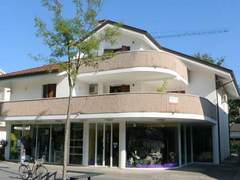 Ferienwohnung - Ferienwohnung Villa Maria 2