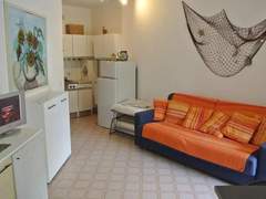 Ferienwohnung - Ferienwohnung Condominio Rubin