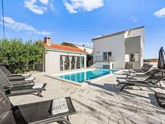 Ferienhaus - Ferienhaus Feniks
