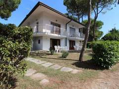 Ferienwohnung - Ferienwohnung Villa Marisa 3