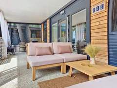 Ferienhaus - Ferienhaus, Bungalow Arsen