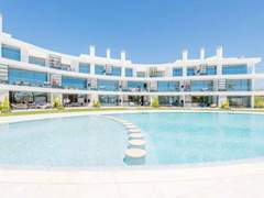 Ferienwohnung - Ferienwohnung Lakes 24 at Praia da Falesia Vilamoura