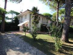 Ferienhaus - Ferienhaus Villa Barbara