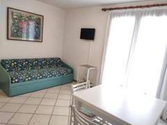Ferienwohnung - Ferienwohnung Wohnung 'Maria 3' mit eigener Terrasse