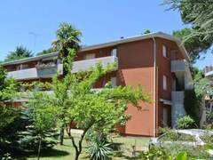 Ferienwohnung - Ferienwohnung Gemütliche Ferienwohnung Silvia in ruhiger Lage