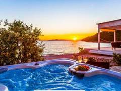 Ferienhaus - Ferienhaus Buqez - Villa 18