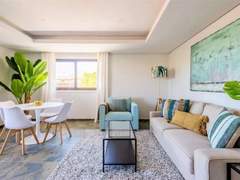 Ferienwohnung - Ferienwohnung Falesia Beach C at Falesia Beach