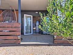 Ferienhaus - Ferienhaus, Bungalow Delux Relaxatio
