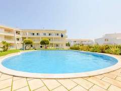 Ferienwohnung - Ferienwohnung Casa Grevilias - central Vilamoura