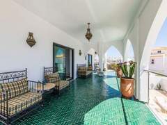 Ferienhaus - Ferienhaus Villa Riad Matias Galé