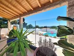 Ferienhaus - Ferienhaus Villa MM Stankovci
