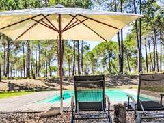 Ferienwohnung - Ferienwohnung Apartamento 2 quartos- UA 94