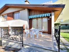 Ferienhaus - Ferienhaus Cassiopea