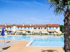 Ferienwohnung - Ferienwohnung Solmare