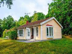Ferienhaus - Ferienhaus Ragnabo