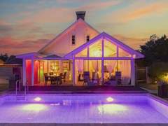 Ferienhaus - Ferienhaus Skreanäs