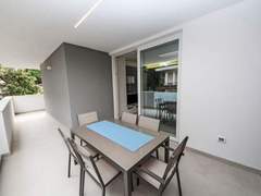 Ferienwohnung - Ferienwohnung Ca' del Mare