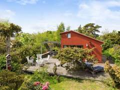 Ferienhaus - Ferienhaus Ringenäs