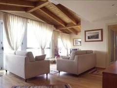 Ferienwohnung - Ferienwohnung Suite mit Panoramablick