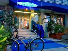 Ferienwohnung - Ferienwohnung Moderne Wohnung in Cattolica und Meerblick