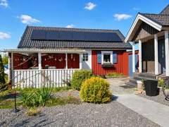 Ferienhaus - Ferienhaus Skeaberg