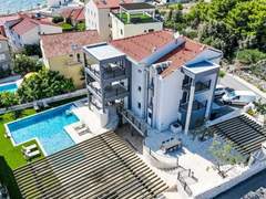 Ferienwohnung - Ferienwohnung Luxury apartment Nala