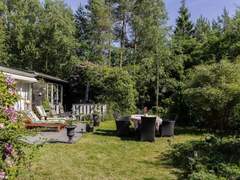 Ferienhaus - Ferienhaus Haverdalsdrömmen