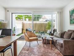 Ferienwohnung - Ferienwohnung Strandpärlan