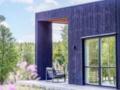 Ferienhaus - Ferienhaus Paradiset 2