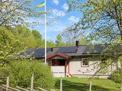 Ferienhaus - Ferienhaus Käringanäs