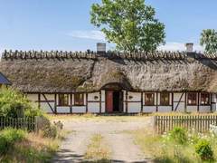 Ferienhaus - Ferienhaus Den Gyllene Gården