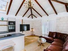 Ferienwohnung - Ferienwohnung Nerium